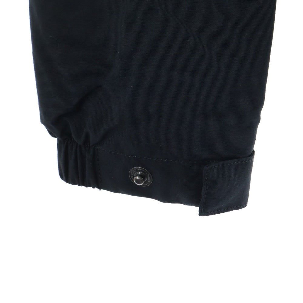 PATAGONIA(パタゴニア) 17AW ISTHMUS PARKA イスマス フーデッドナイロンジャケット ブラック STY27021FA17