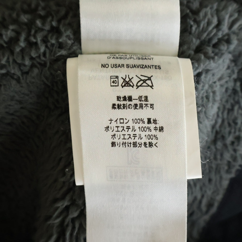 PATAGONIA(パタゴニア) 17AW ISTHMUS PARKA イスマス フーデッドナイロンジャケット ブラック STY27021FA17