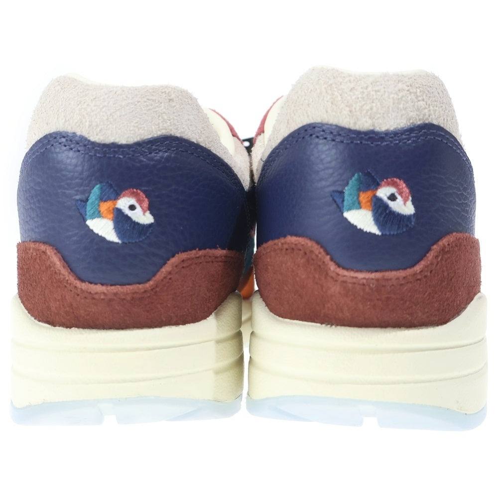 NIKE(ナイキ) ×KASINA AIR MAX1 SP カシーナ エアマックス1 ローカットスニーカー マルチ US9.5/27.5cm DQ8475-800