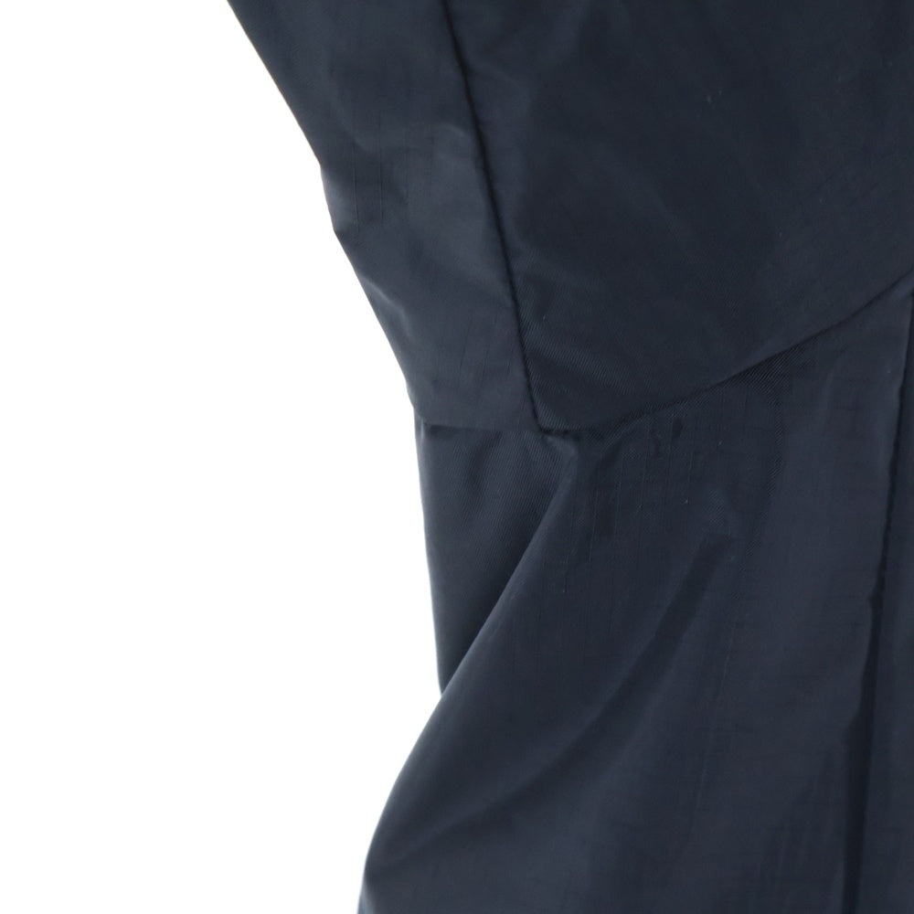 NANGA(ナンガ) AURORA TEX DOWN JACKET W ウィメンズ オーロラテックス フーデッド ナイロン ダウンジャケット ブラック ND2442-1A005 レディース