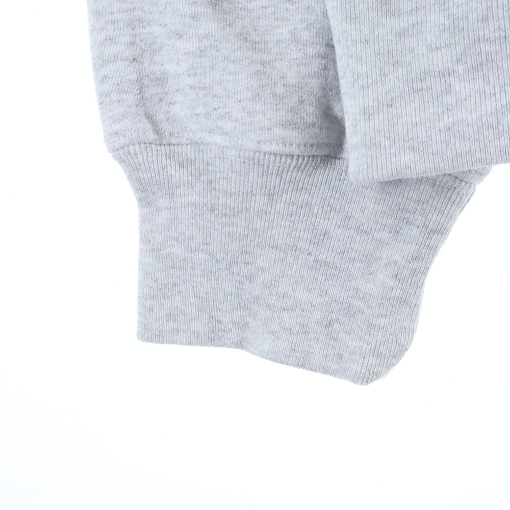 SUPREME(シュプリーム) 25AW Small Box Logo Hooded Sweatshirt スモールボックスロゴ フーデッドスウェットシャツ プルオーバーパーカー グレー