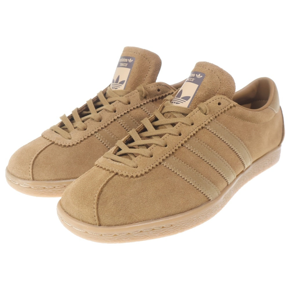 adidas(アディダス) TOBACCO タバコ ローカットスニーカー US9/27cm ブラウン JP9651