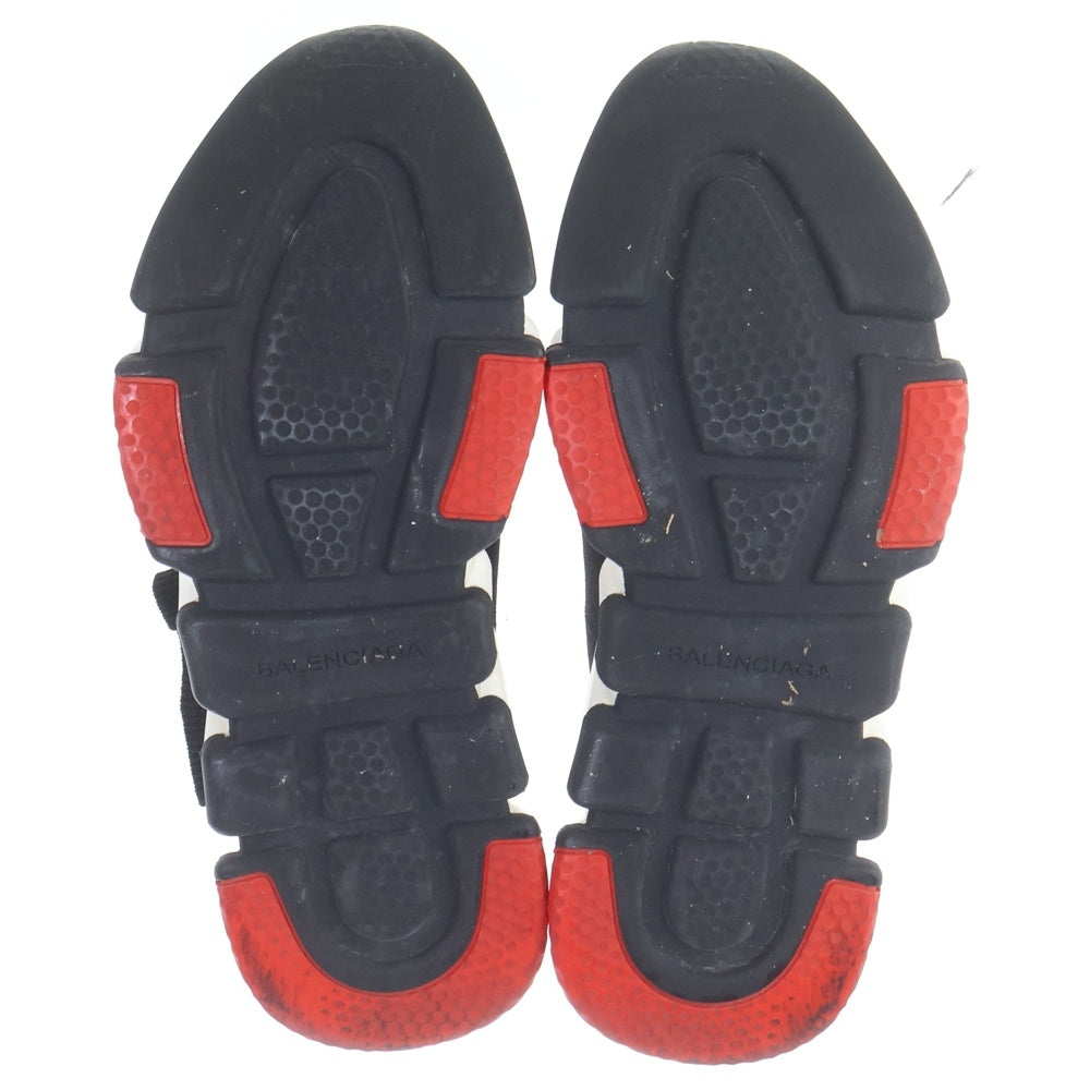 BALENCIAGA(バレンシアガ) SPEED TRAINER スピードトレーナー ソックスミッドカットスニーカー ブラック 506335
