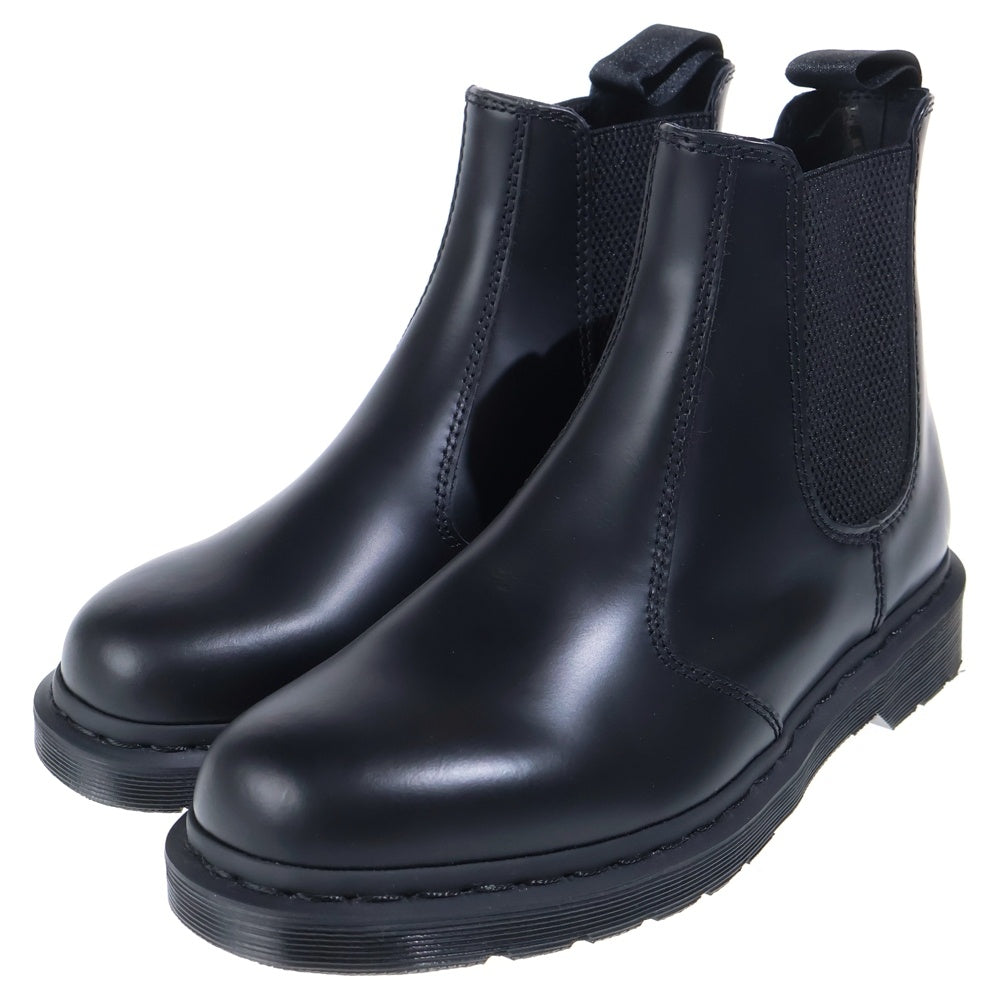 Dr.Martens(ドクターマーチン) 2976 MONO レザー チェルシーブーツ ブラック
