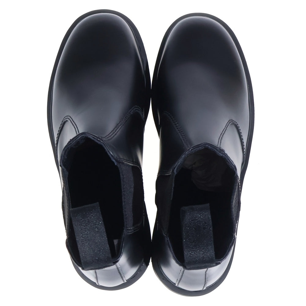Dr.Martens(ドクターマーチン) 2976 MONO レザー チェルシーブーツ ブラック
