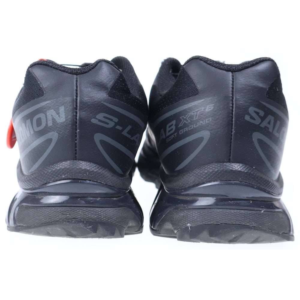 SALOMON(サロモン) XT-6 ADV ローカットスニーカー ブラック US10/28cm 410866