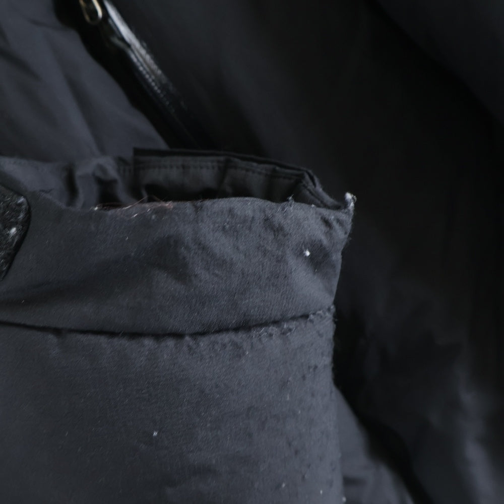 THE NORTH FACE(ザノースフェイス) BALTRO LIGHT JACKET バルトロ ライト ジップアップ フーデッド ダウンジャケット ブラック ND91201