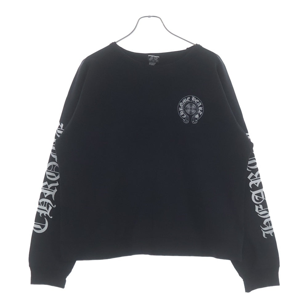 CHROME HEARTS(クロムハーツ) OLD HORSESHOE SWTSHR オールドモデル 