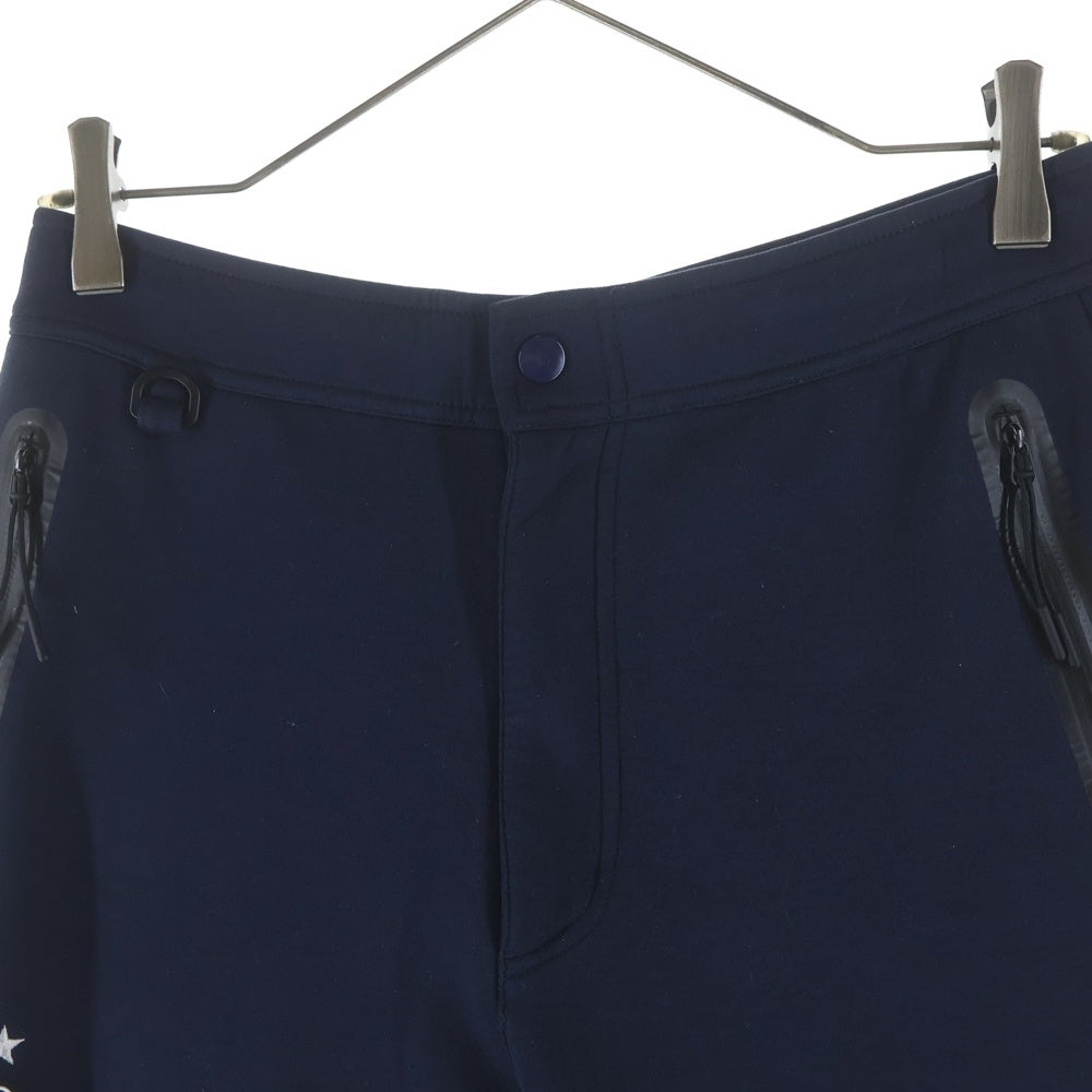 F.C.R.B./F.C.Real Bristol/FCRB(エフシーアールビー/エフシーレアルブリストル) 19SS SWEAT TRAINING PANTS トレーニング イージースウェットパンツ ネイビー FCRB-190021