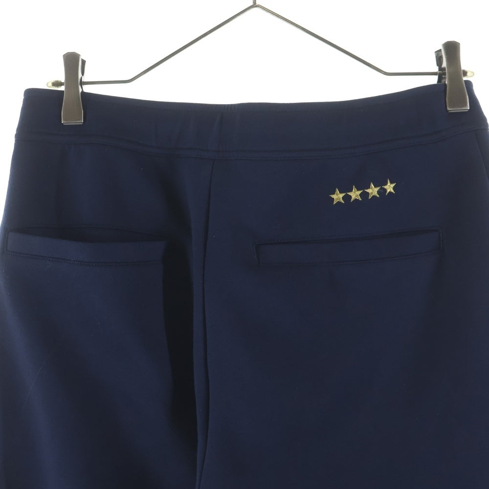 F.C.R.B./F.C.Real Bristol/FCRB(エフシーアールビー/エフシーレアルブリストル) 19SS SWEAT TRAINING PANTS トレーニング イージースウェットパンツ ネイビー FCRB-190021