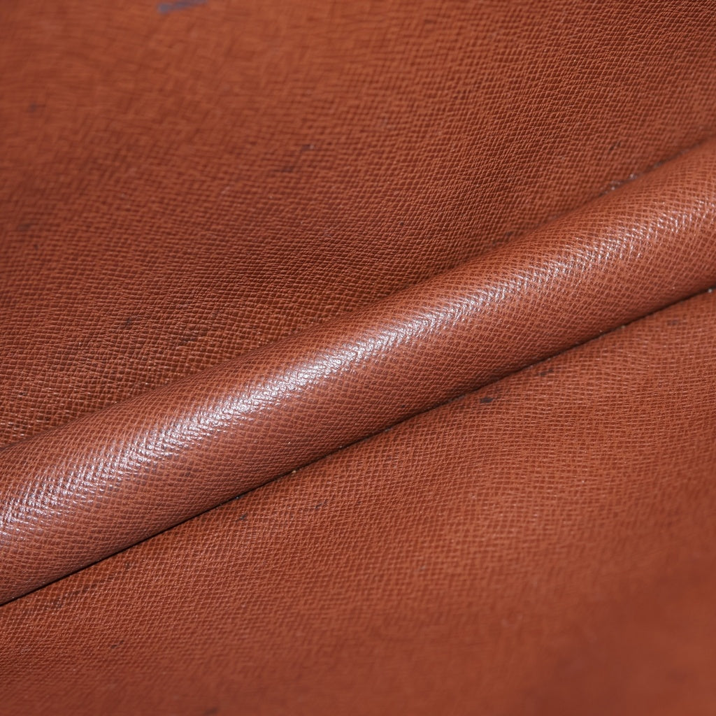 LOUIS VUITTON(ルイヴィトン) モノグラム マルリー ドラゴンヌ GM レザーセカンドバッグ ブラウン M51825 SL1913