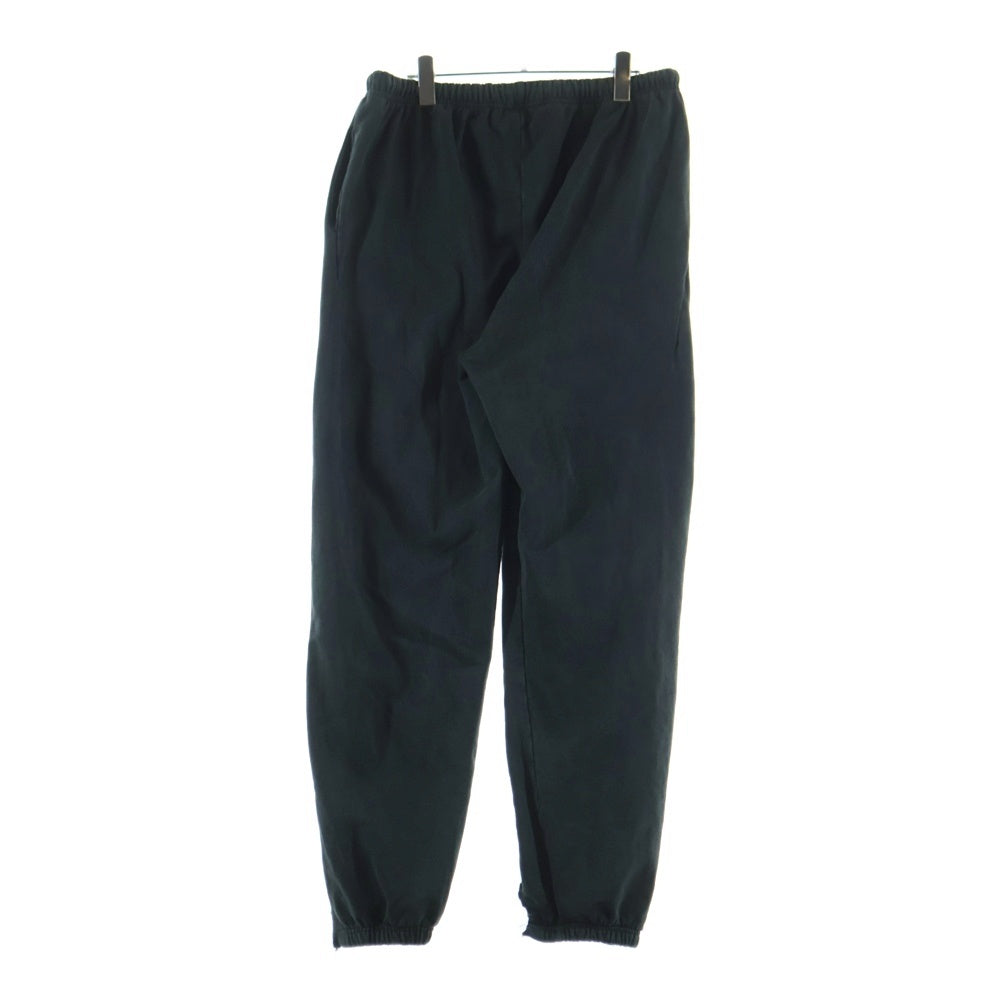 RRR123 RIVINGTON roi Rebis(リヴィントンロイレビス) ROUCHE ドッキング加工 スウェットパンツ グレー