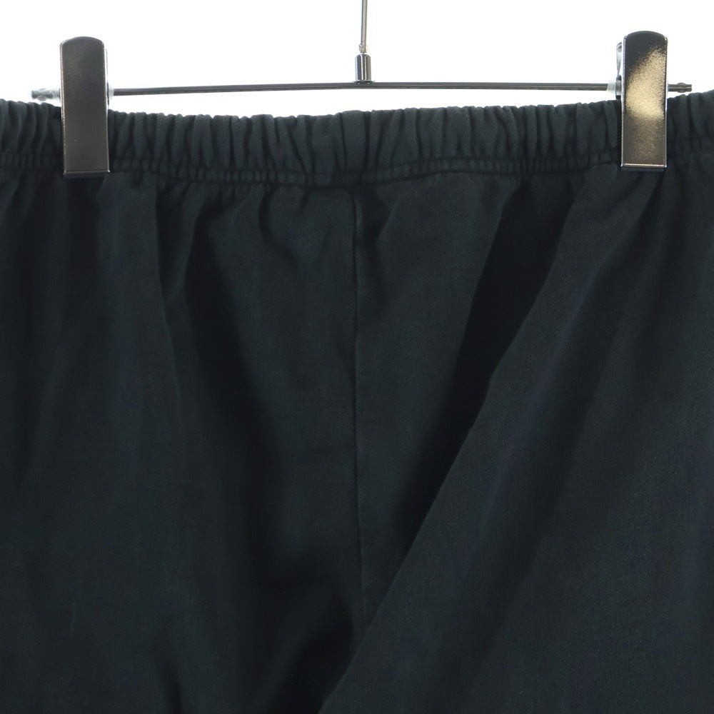 RRR123 RIVINGTON roi Rebis(リヴィントンロイレビス) ROUCHE ドッキング加工 スウェットパンツ グレー