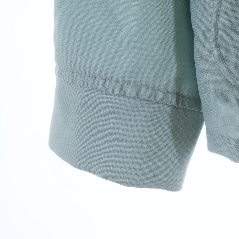 WACKO MARIA(ワコマリア) DORMEUIL MCGREGOR JACKET ドーメル マクレガー ジャケット ミント
