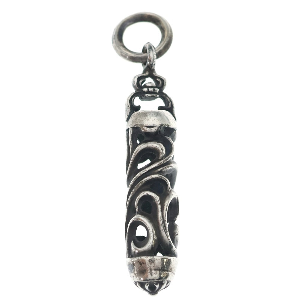 CHROME HEARTS(クロムハーツ) ROLLER ローラーペンダントトップ シルバー BCA303