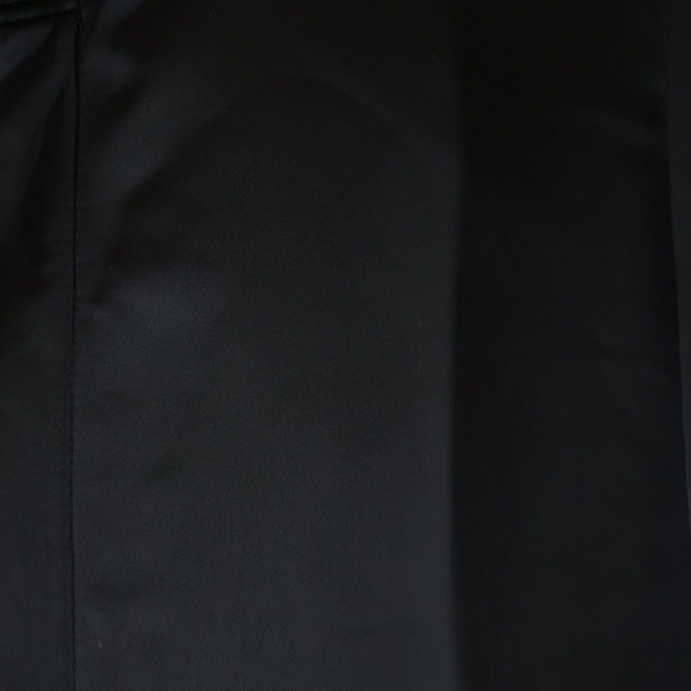 Rick Owens(リックオウエンス) 21AW BAUHAUS バウハウス フィッシュテールコート ブラック RU02A5971-NB