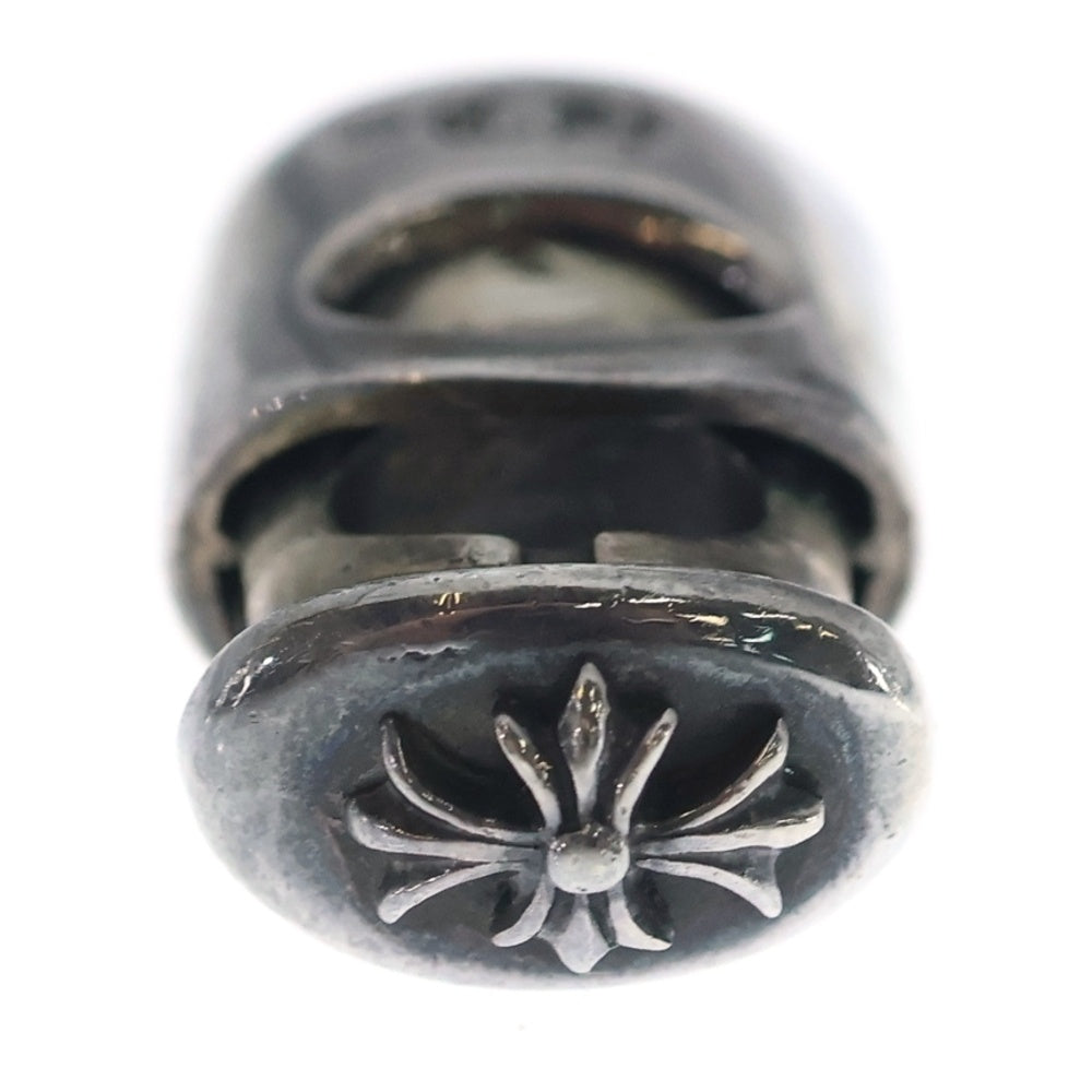 CHROME HEARTS(クロムハーツ) LACESTPPR V1 レースストッパー シルバー BCA280