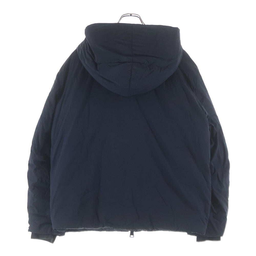 CANADA GOOSE(カナダグース) 25AW BLACK LABEL RHODES HOODY FUSION FIT ブラックレーベル ロードス フーディー フュージョンフィット ナイロン フーデッド ダウンジャケット 2461MA