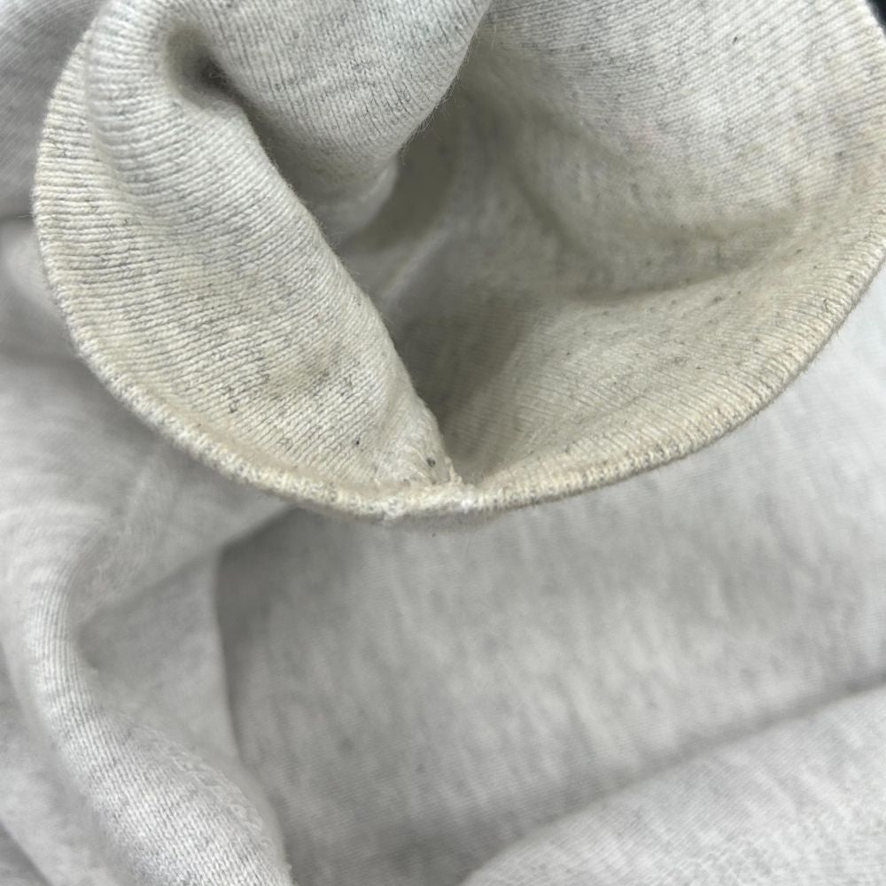 SUPREME(シュプリーム) 19AW S Logo Hooded Sweatshirt エスロゴ フーデッドスウェットトレーナー プルオーバーパーカー グレー