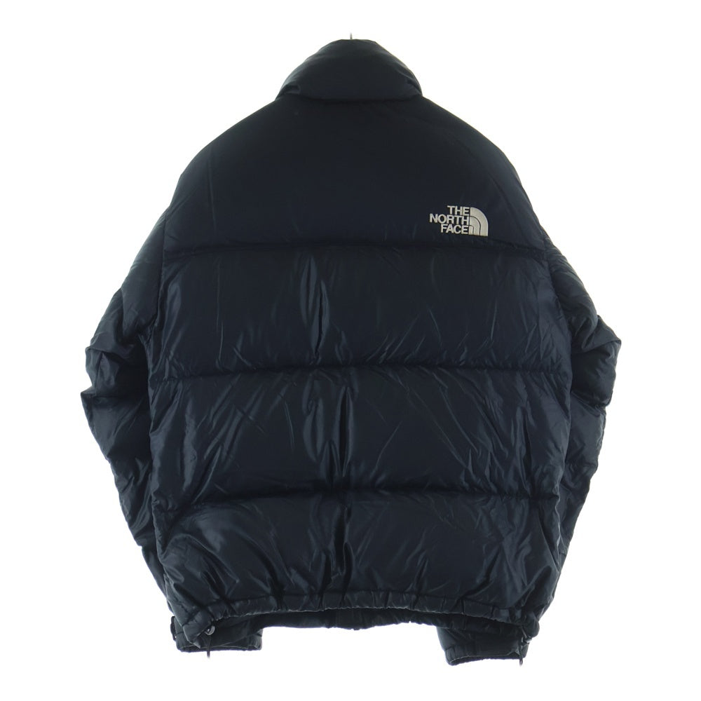 THE NORTH FACE(ザノースフェイス) 700Fill Nuptse Jacket ヌプシ ダウンジャケット ブラック ND-1032