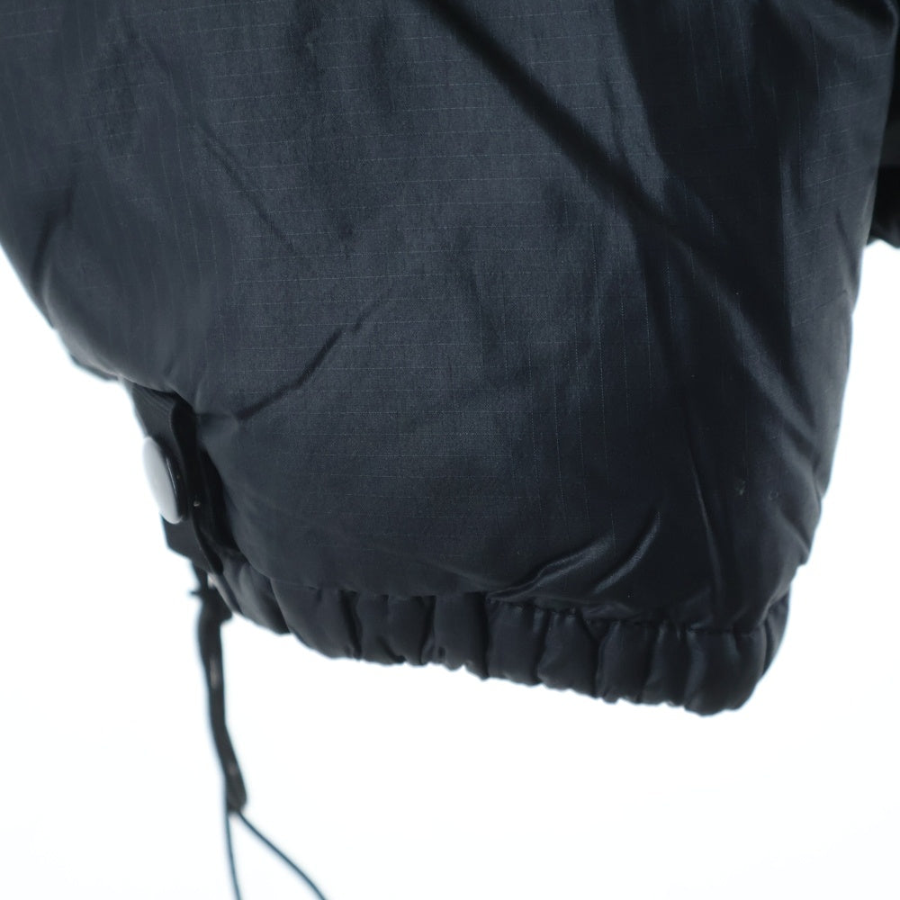 THE NORTH FACE(ザノースフェイス) 700Fill Nuptse Jacket ヌプシ ダウンジャケット ブラック ND-1032