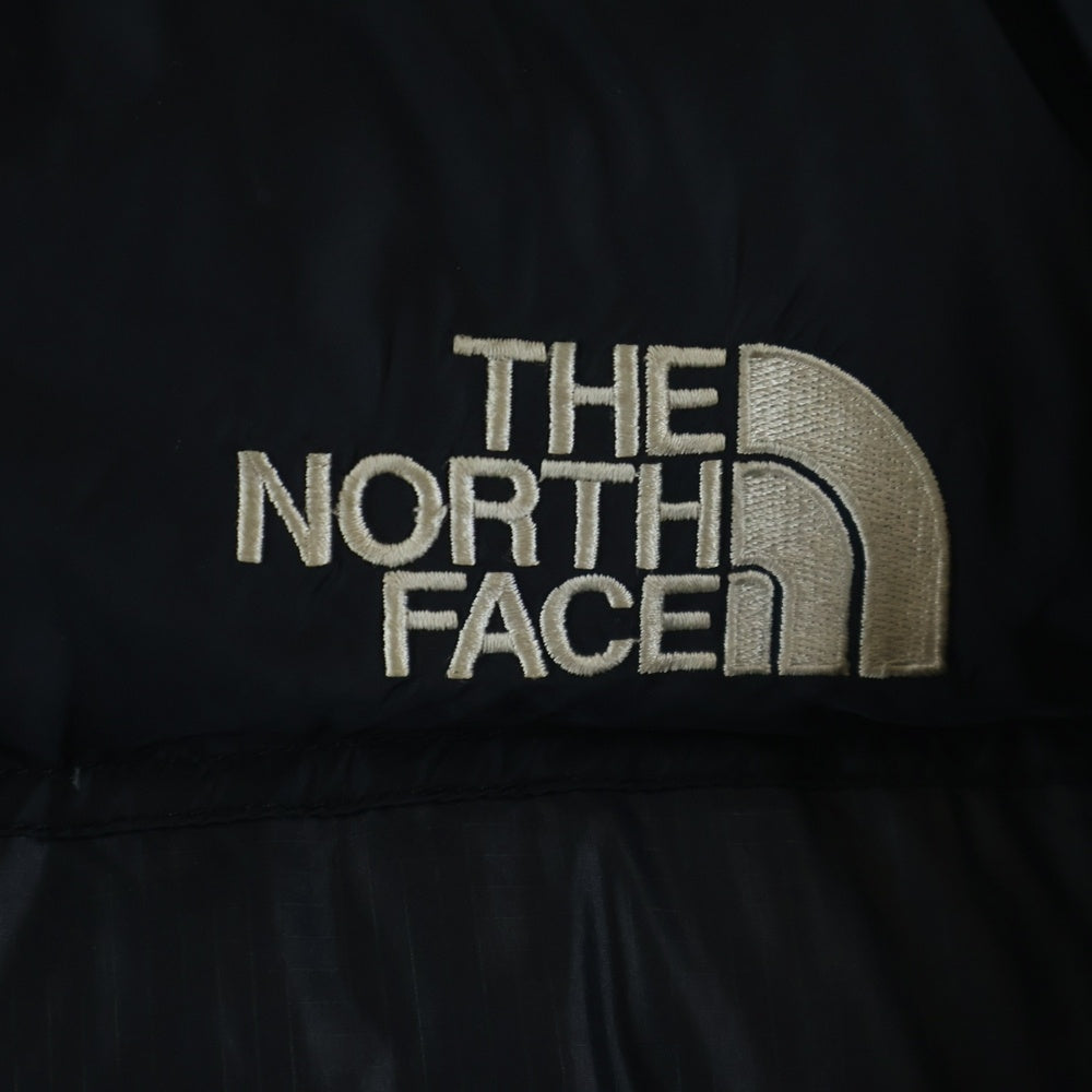 THE NORTH FACE(ザノースフェイス) 700Fill Nuptse Jacket ヌプシ ダウンジャケット ブラック ND-1032