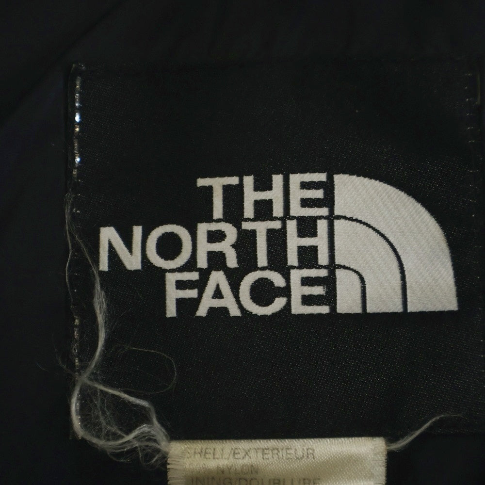 THE NORTH FACE(ザノースフェイス) 700Fill Nuptse Jacket ヌプシ ダウンジャケット ブラック ND-1032