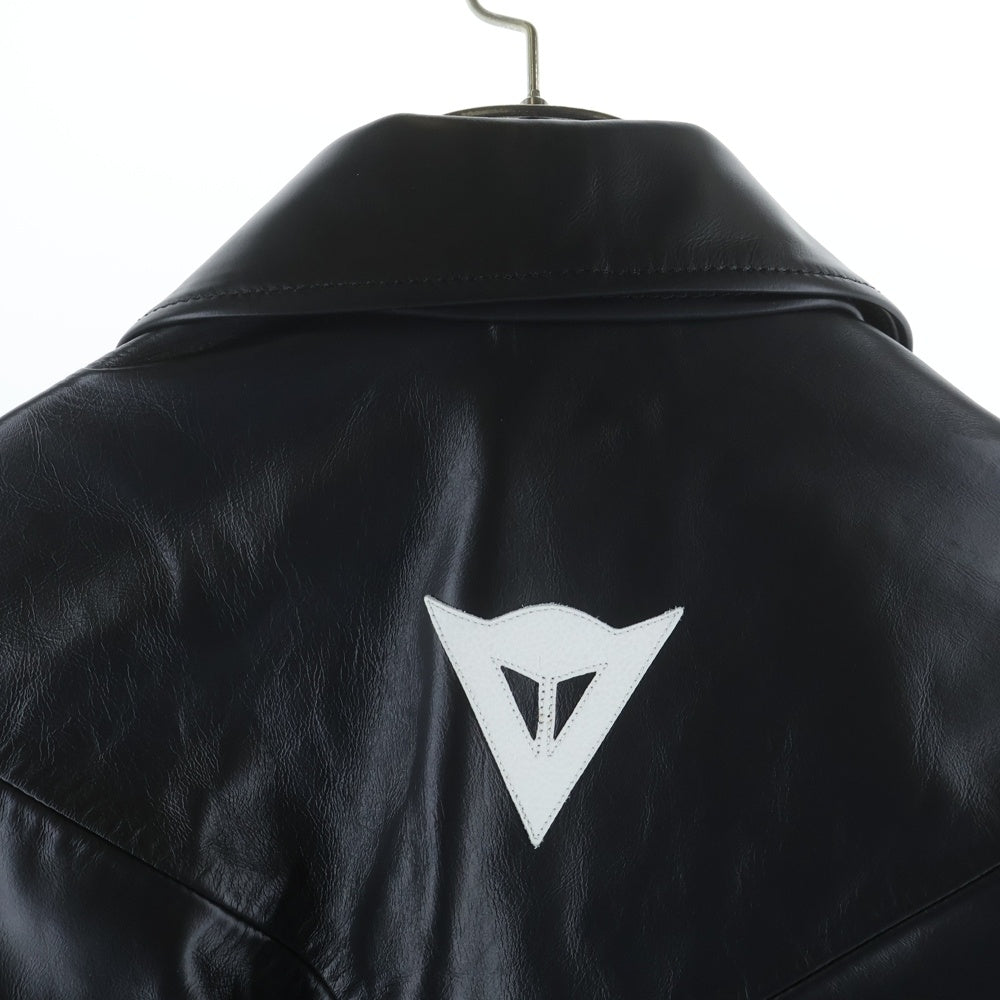 NEIGHBORHOOD(ネイバーフッド) 25AW ×Y-3 LEATHER BOMBER ワイスリー レザーボンバージャケット ブルゾン ブラック 25268YTN-JK04S