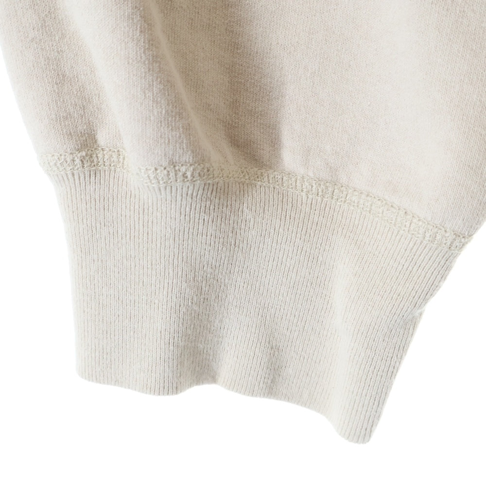 SUPREME(シュプリーム) 24AW Box Logo Hooded Sweatshirt ボックスロゴ プルオーバースウェット パーカー アイボリー