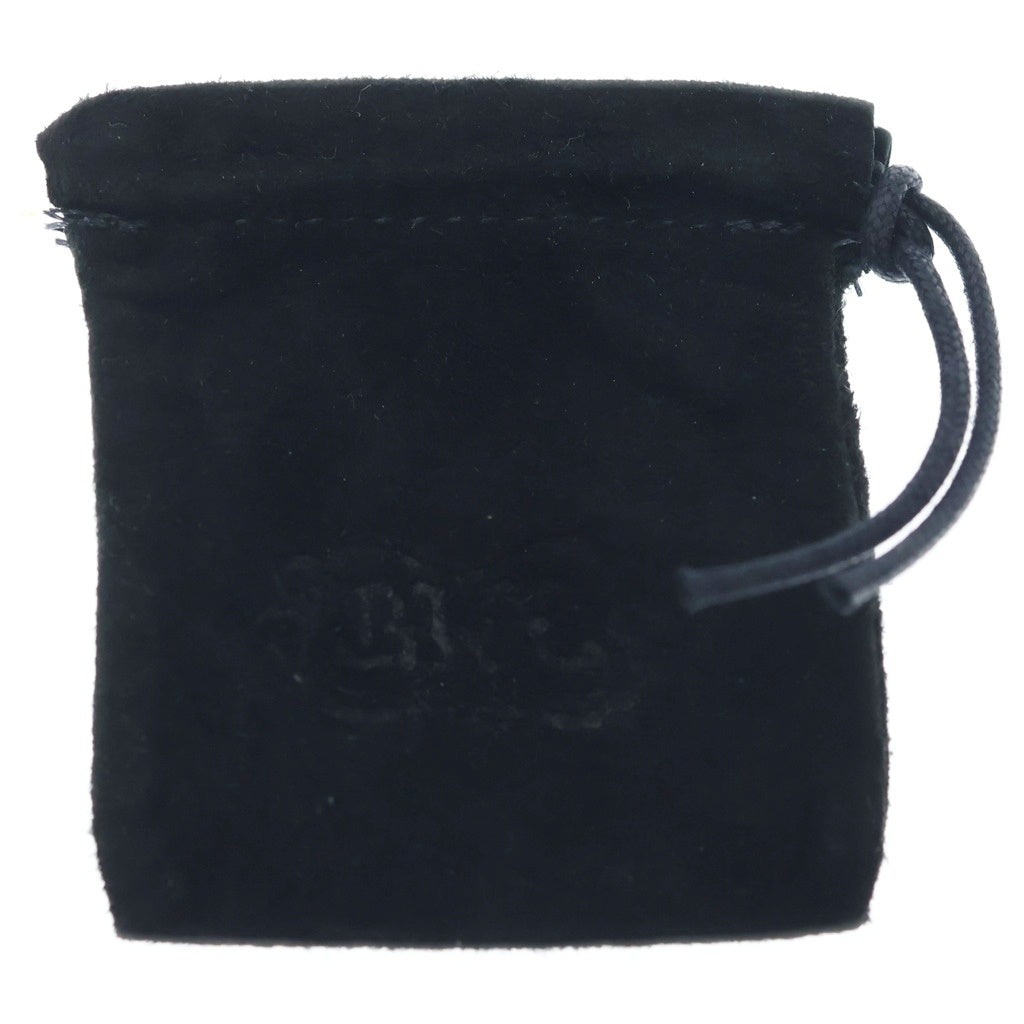 Bill Wall Leather/BWL(ビルウォールレザー) PIRATE RING パイレーツ ルビー リング シルバー