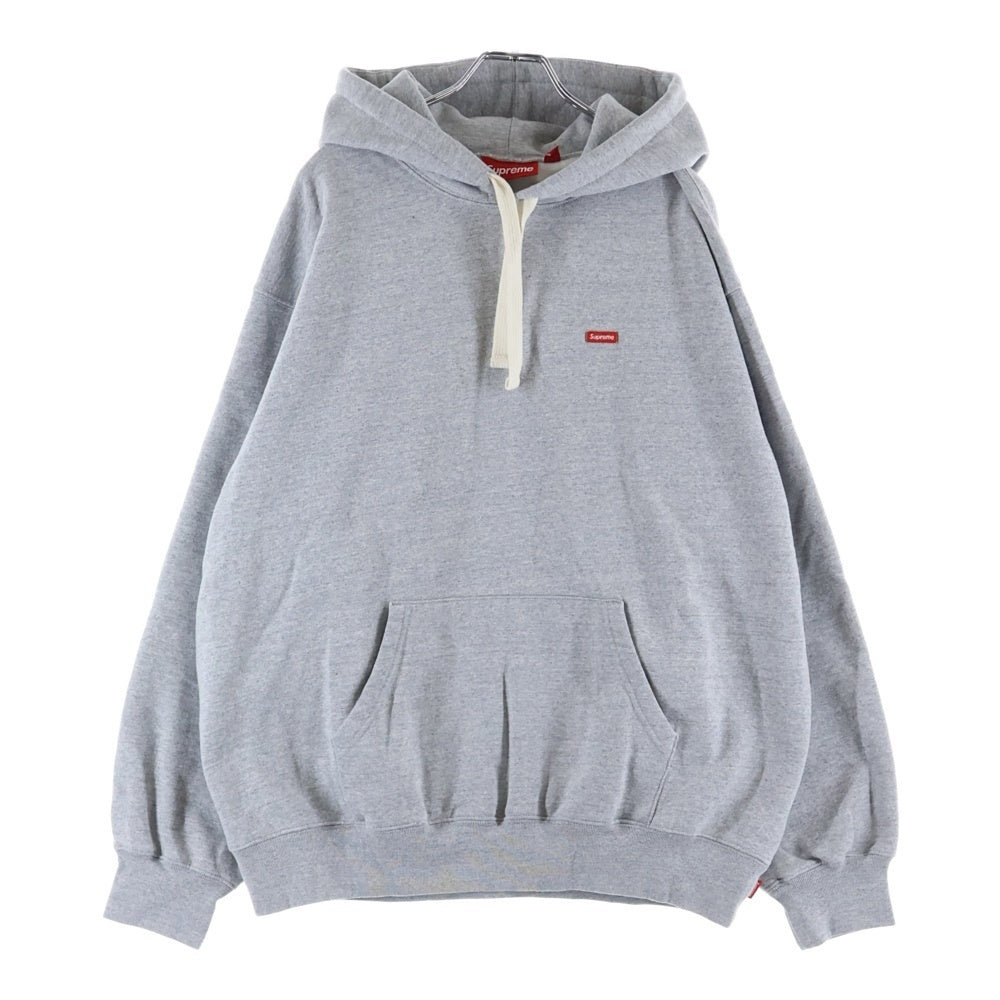 SUPREME(シュプリーム) 26SS Small Box Drawcord Hooded Sweatshirt