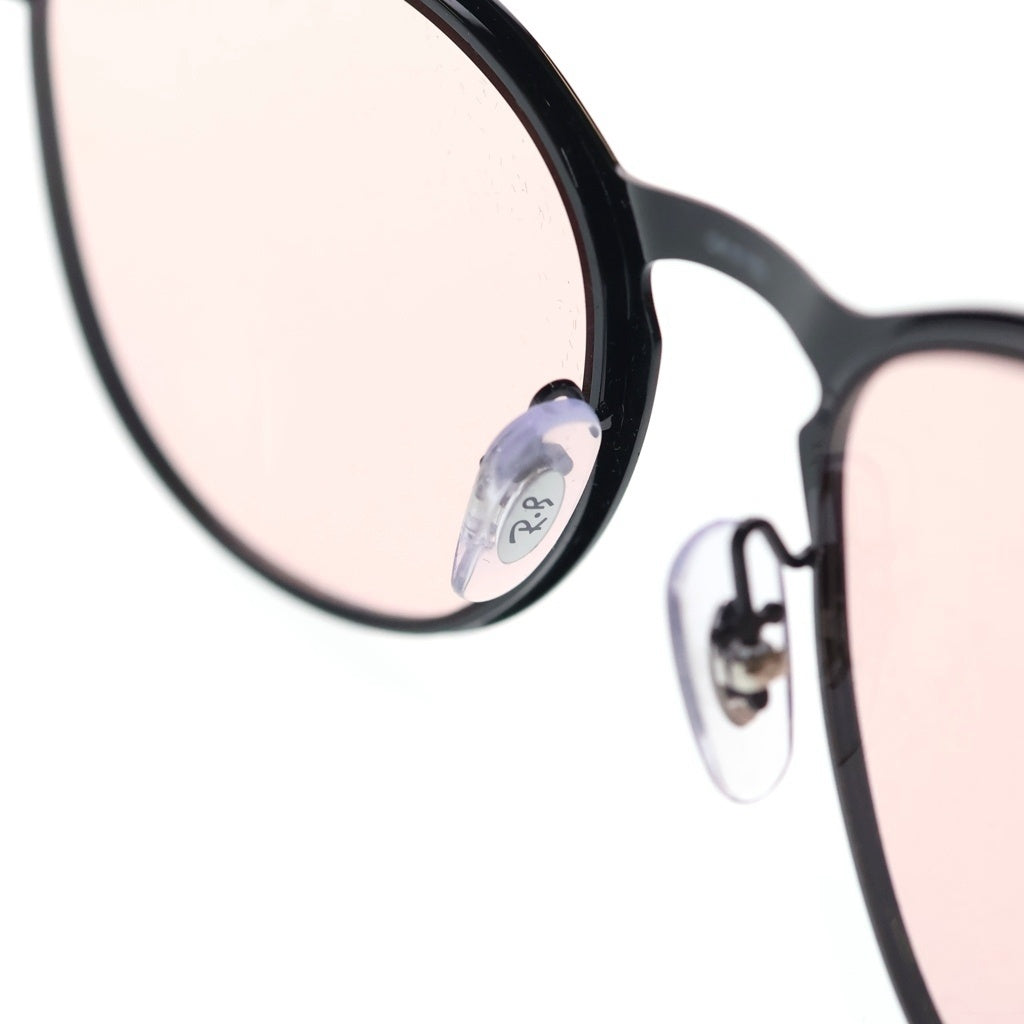 Ray Ban(レイバン) ERIKA METAL エリカメタル ボストンシェイプ カラーレンズ サングラス アイウェア メガネ ブラック RB3539