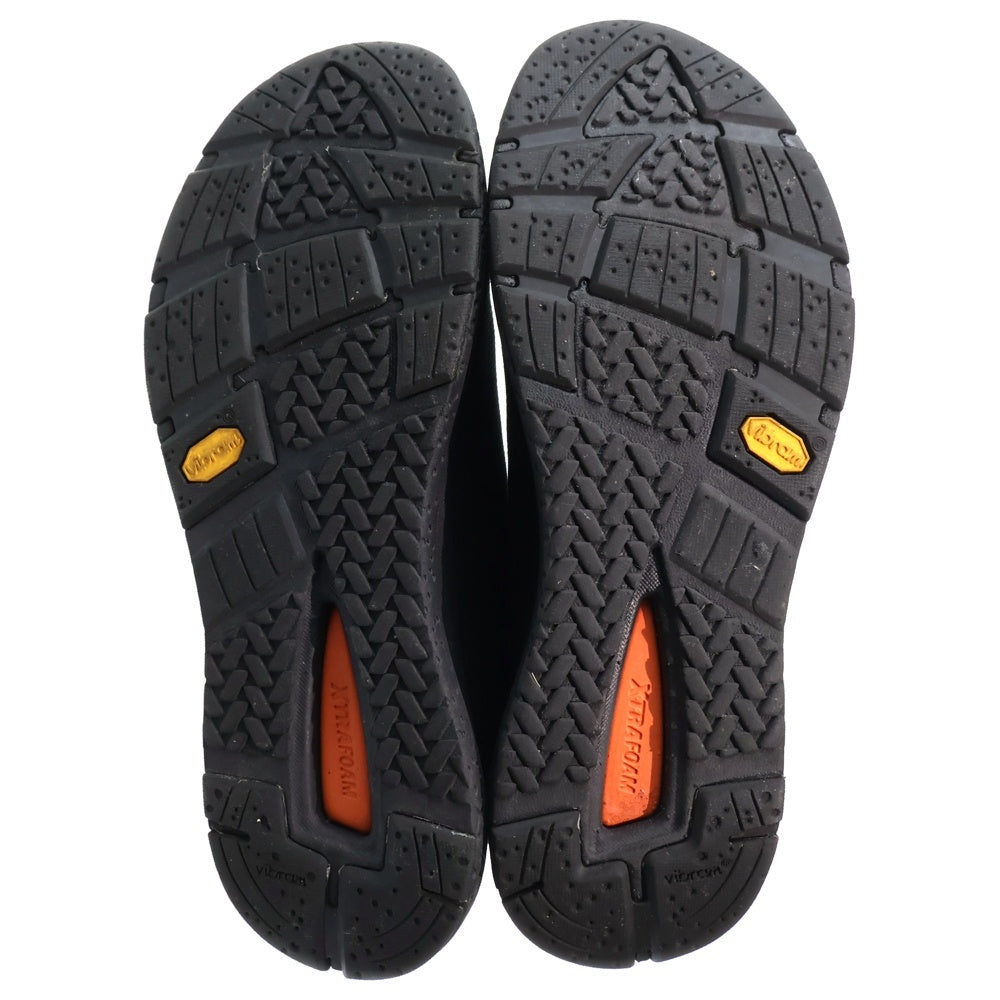 THE NORTH FACE(ザノースフェイス) VELOCITY KNIT MID II GORE-TEX INVISIBLE FIT サイドゴア ハイカットスニーカー NF52340 レディース