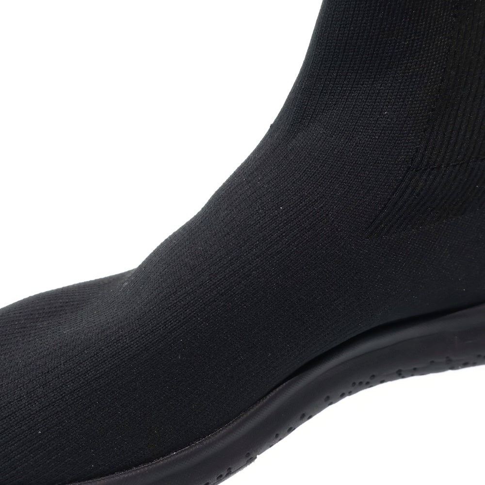 THE NORTH FACE(ザノースフェイス) VELOCITY KNIT MID II GORE-TEX INVISIBLE FIT サイドゴア ハイカットスニーカー NF52340 レディース