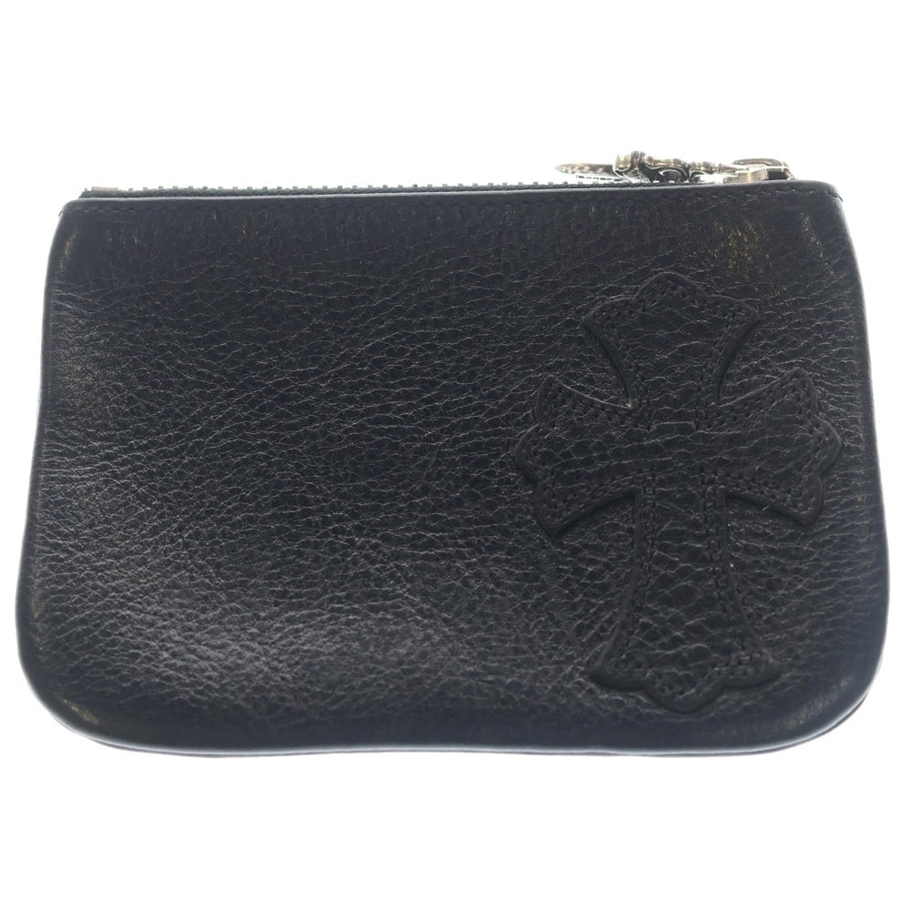 CHROME HEARTS(クロムハーツ) ZPR CHNG PURSE チェンジパース アフター 