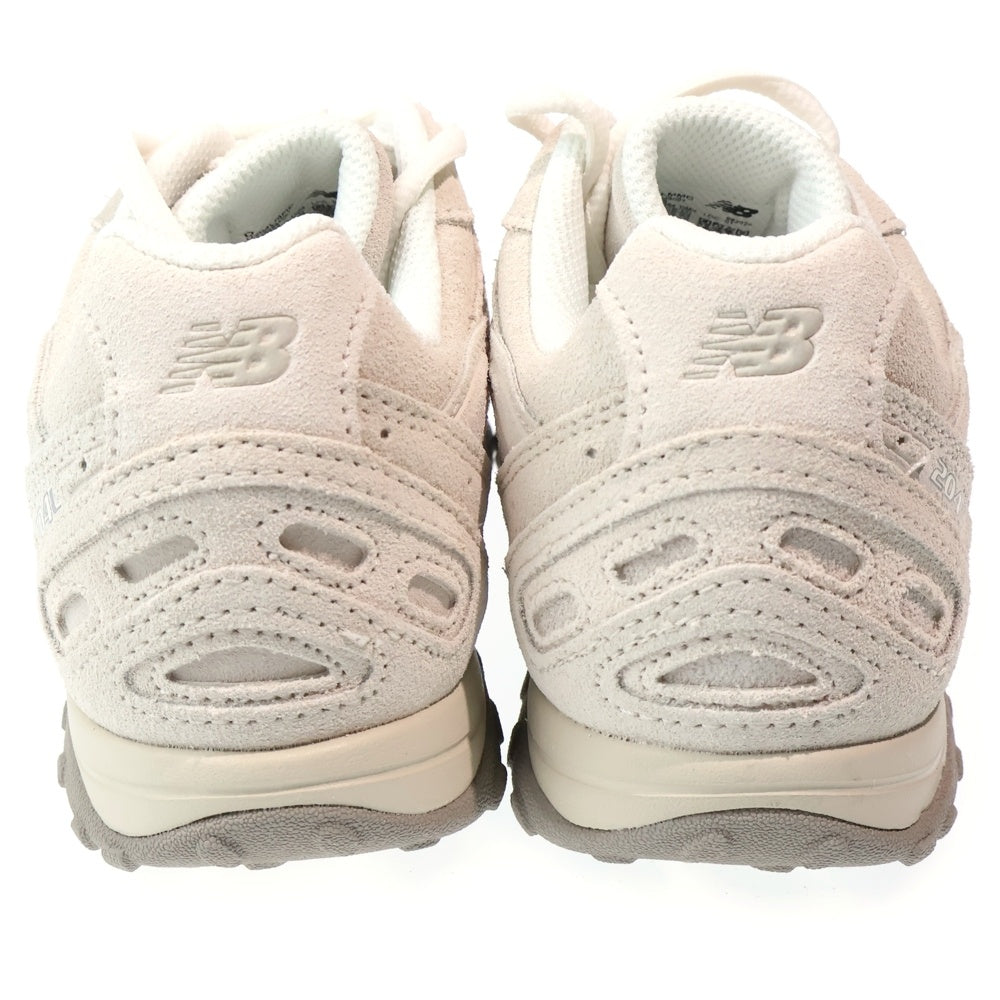 New Balance(ニューバランス) U204LMMC 204L TIMBERWOLF/LINEN ティンバーウルフリネン ローカットスニーカー ホワイト US5.5/23.5cm レディース