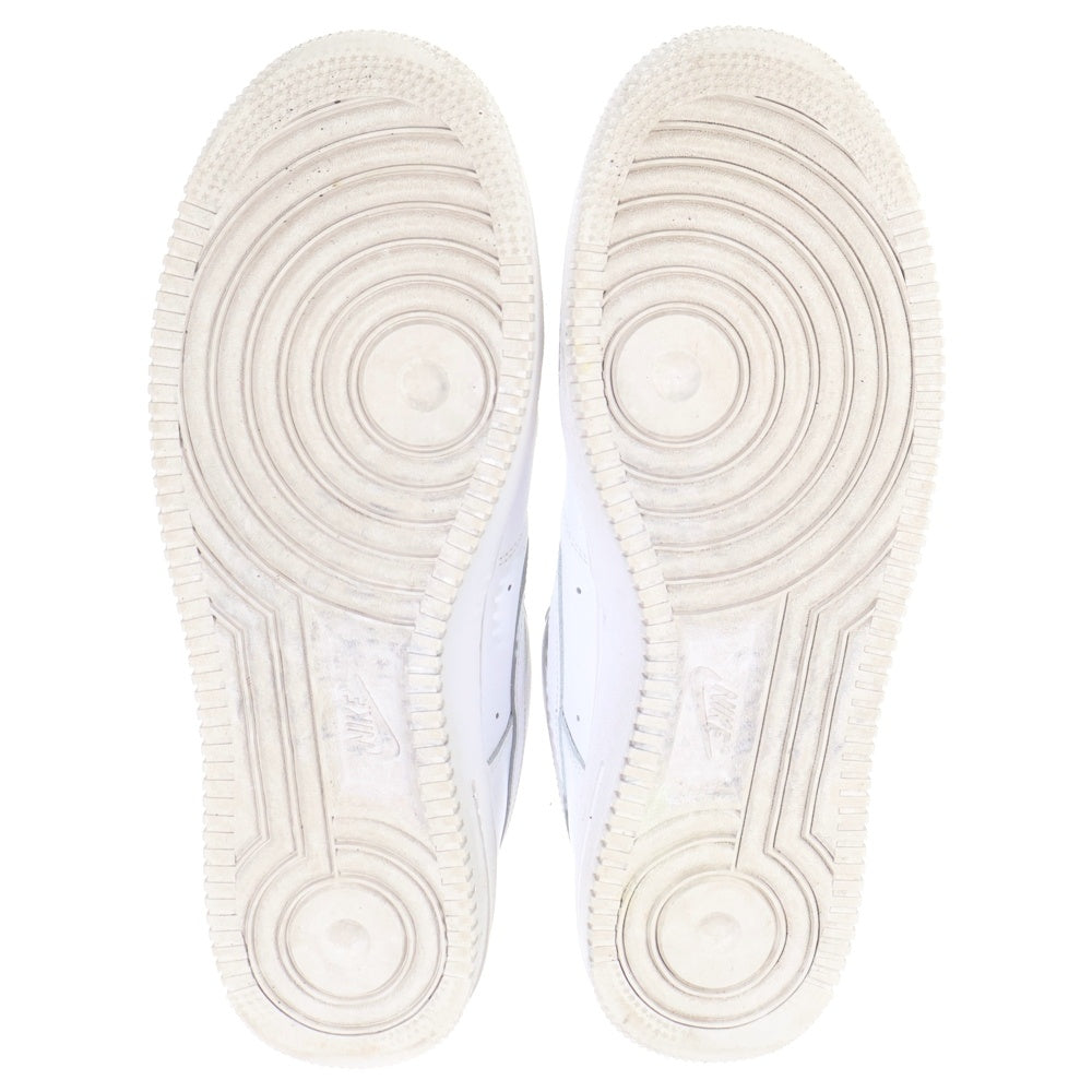 NIKE(ナイキ) AIR FORCE 1 LOW 07 エアフォース 1 ローカットスニーカー ホワイト US10/28cm CW2288-111