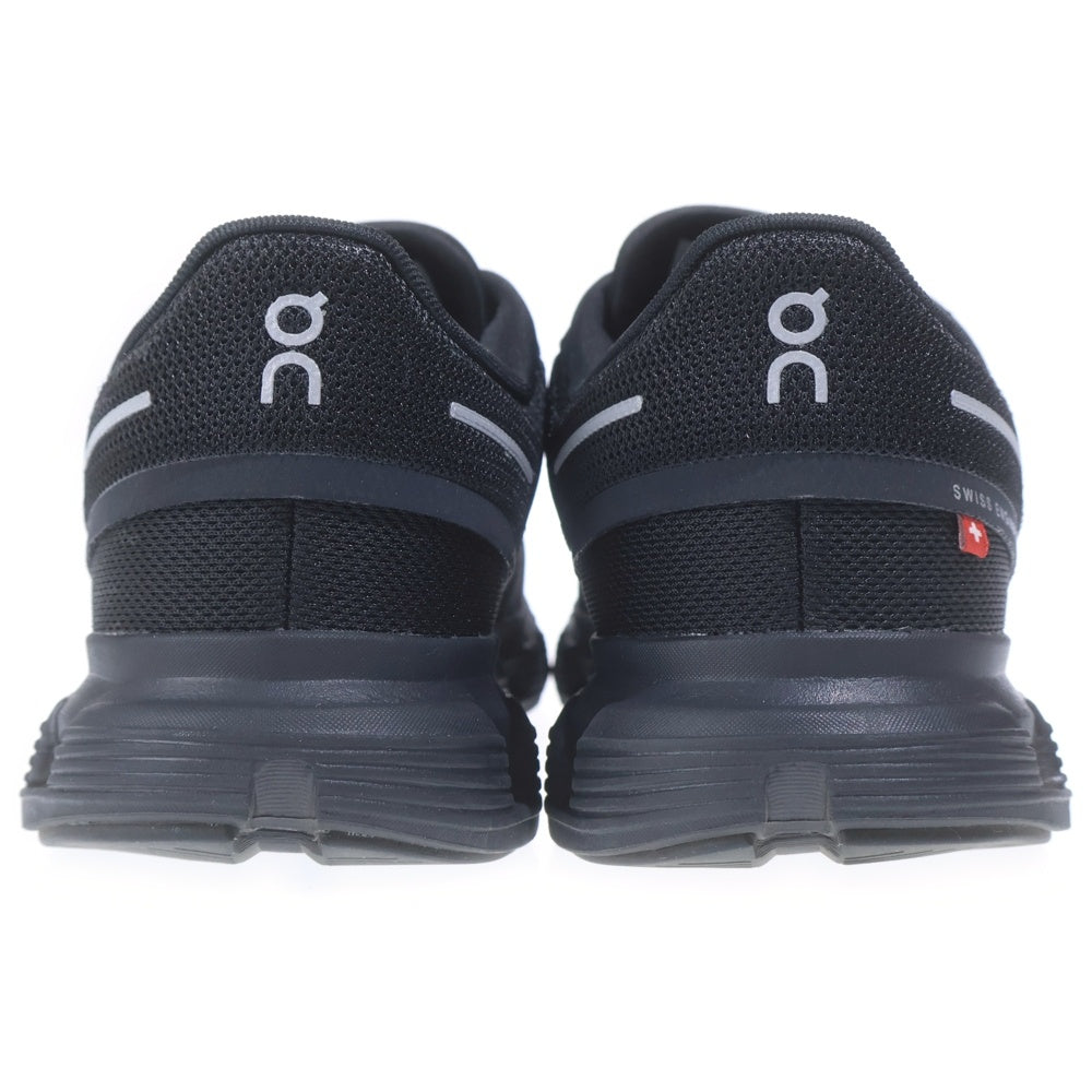 On(オン) W CLOUD 6 ウィメンズ クラウド ローカットスニーカー ブラック レディース US8/25cm 3WF11061043
