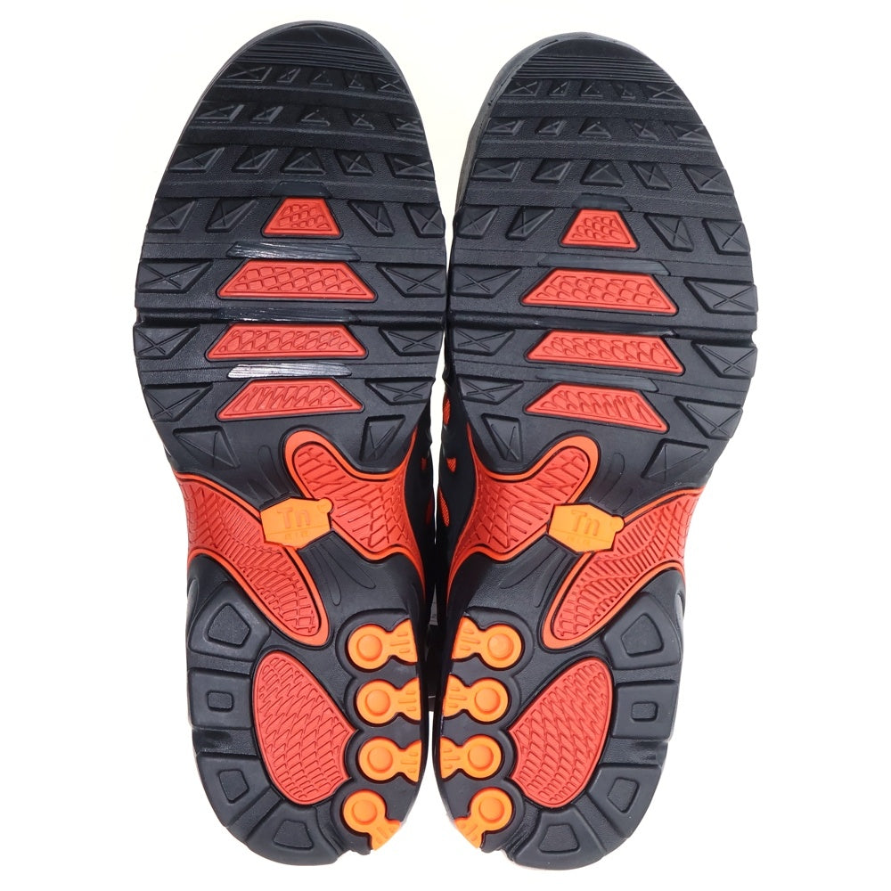 NIKE(ナイキ) AIR MAX PLUS DRIFT DRAGON RED エアマックスプラスドリフト ドラゴンレッド ローカットスニーカー ブラック/レッド US10.5/28.5cm FD4290-010