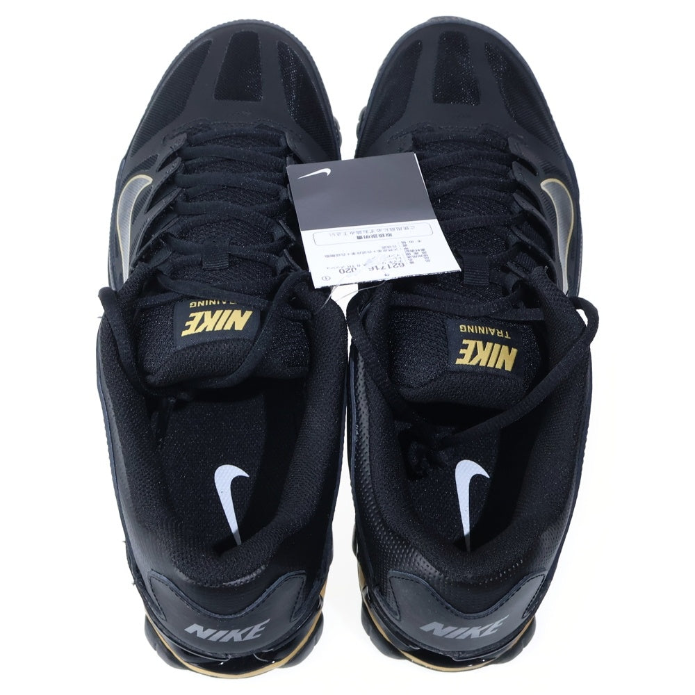 NIKE(ナイキ) REAX 8 TR MESH リアックス8 ローカットスニーカー ブラック US11/29cm 621716-020