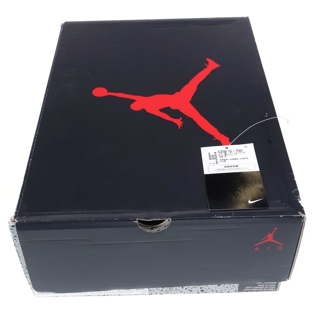 NIKE(ナイキ) AIR JORDAN 5 WHAT THE エアジョーダン5 ワット ザ ハイカットスニーカー マルチ US10.5/28.5cm CZ5725-700