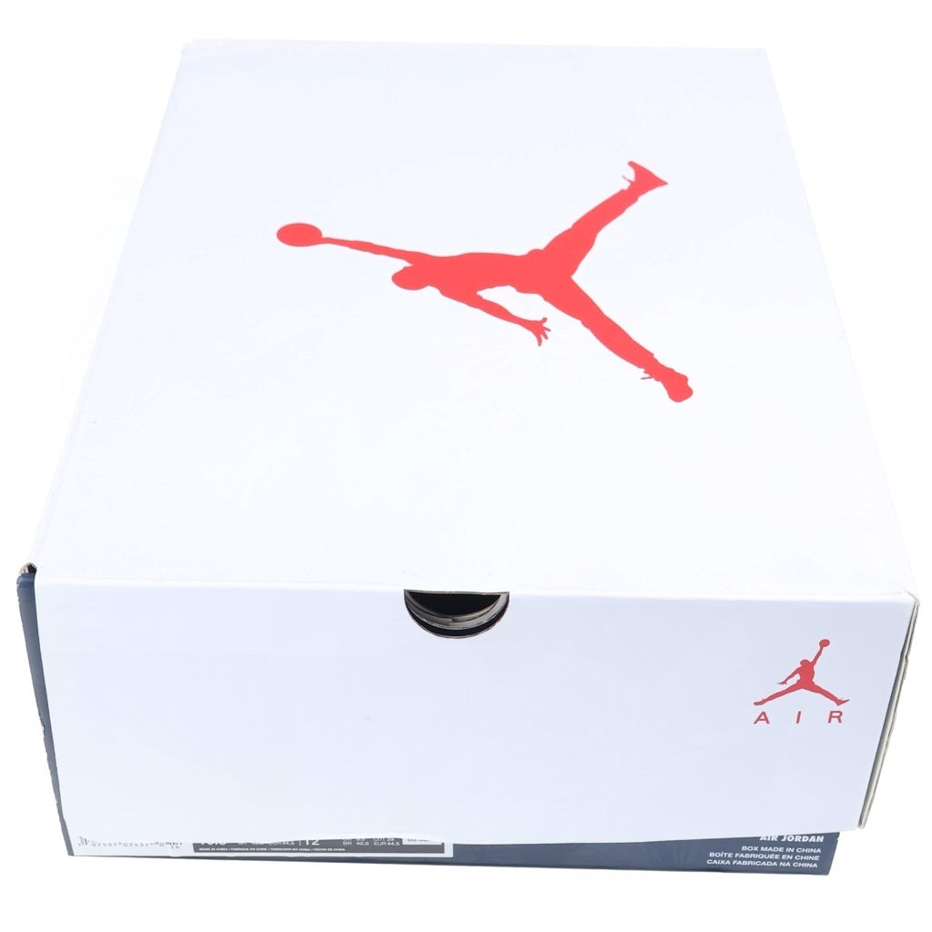 NIKE(ナイキ) AIR JORDAN 6 RETRO OLYMPIC エアジョーダン6 レトロ オリンピック ハイカットスニーカー ホワイト/ネイビー US10.5/28.5cm CT8529-164