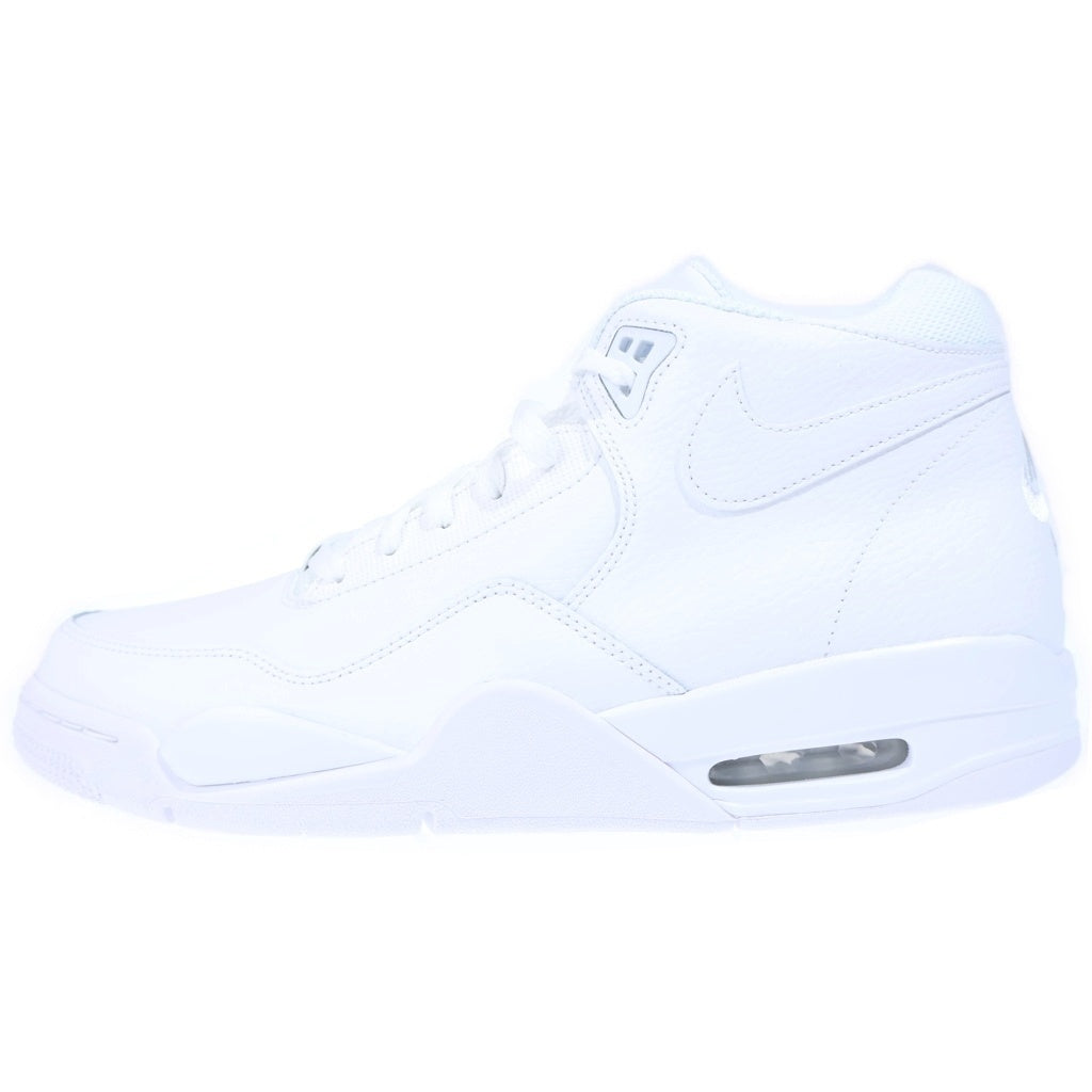NIKE(ナイキ) FLIGHT LEGACY TRIPLE WHITE フライトレガシー トリプルホワイト ハイカットスニーカー 10.5/28.5cm BQ4212-101