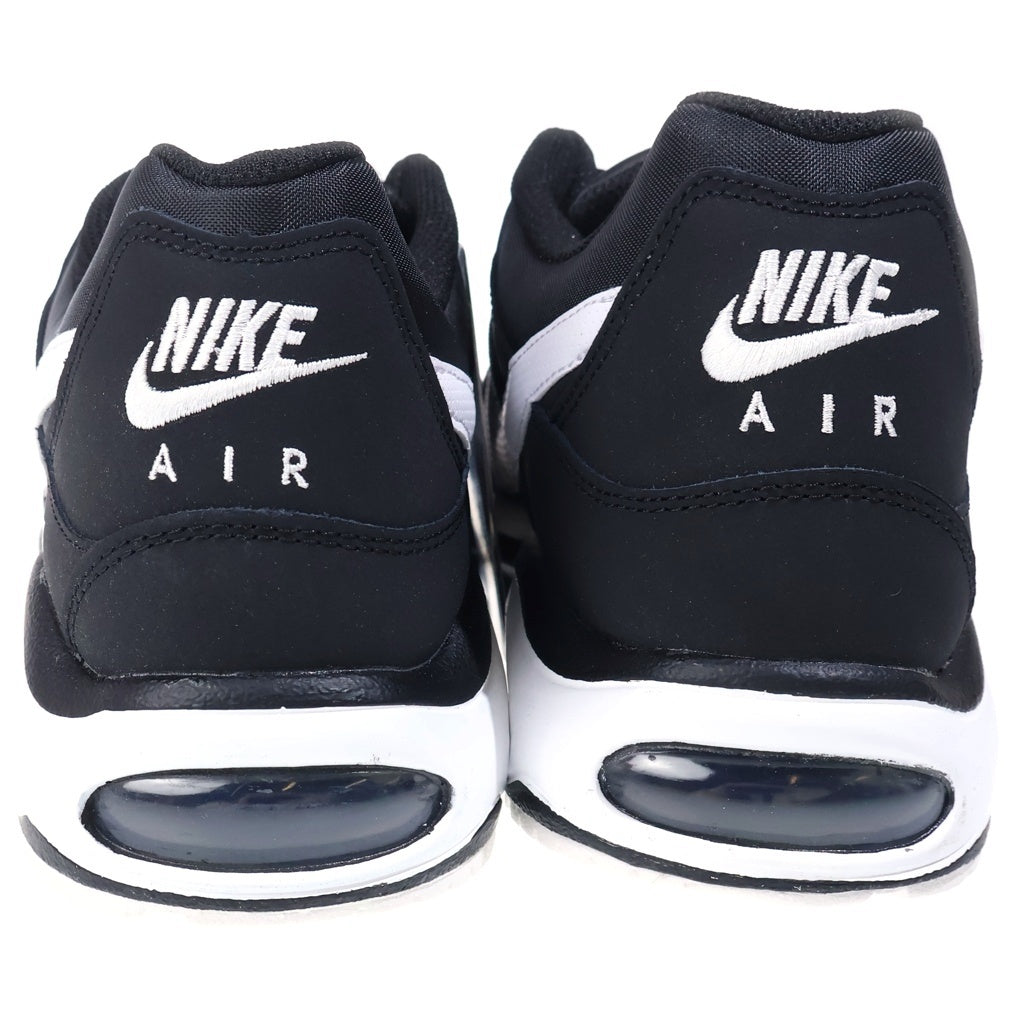 NIKE(ナイキ) AIR MAX COMMAND エアマックスコマンド ローカットスニーカー ブラック US11/29cm 629993-032