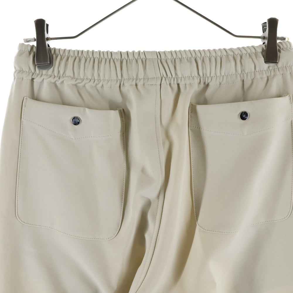 Needles(ニードルス) PIPING COWBOY PANT パイピング カウボーイ トラックパンツ レディース グレー MR202