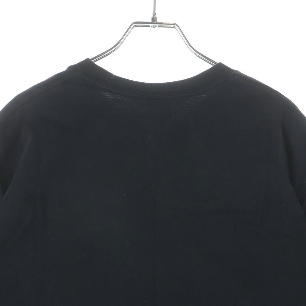 SUPREME(シュプリーム) 21SS ×Emilio Pucci Box Logo Tee エミリオ プッチ ボックスロゴ クルーネック半袖Tシャツ カットソー ブラック