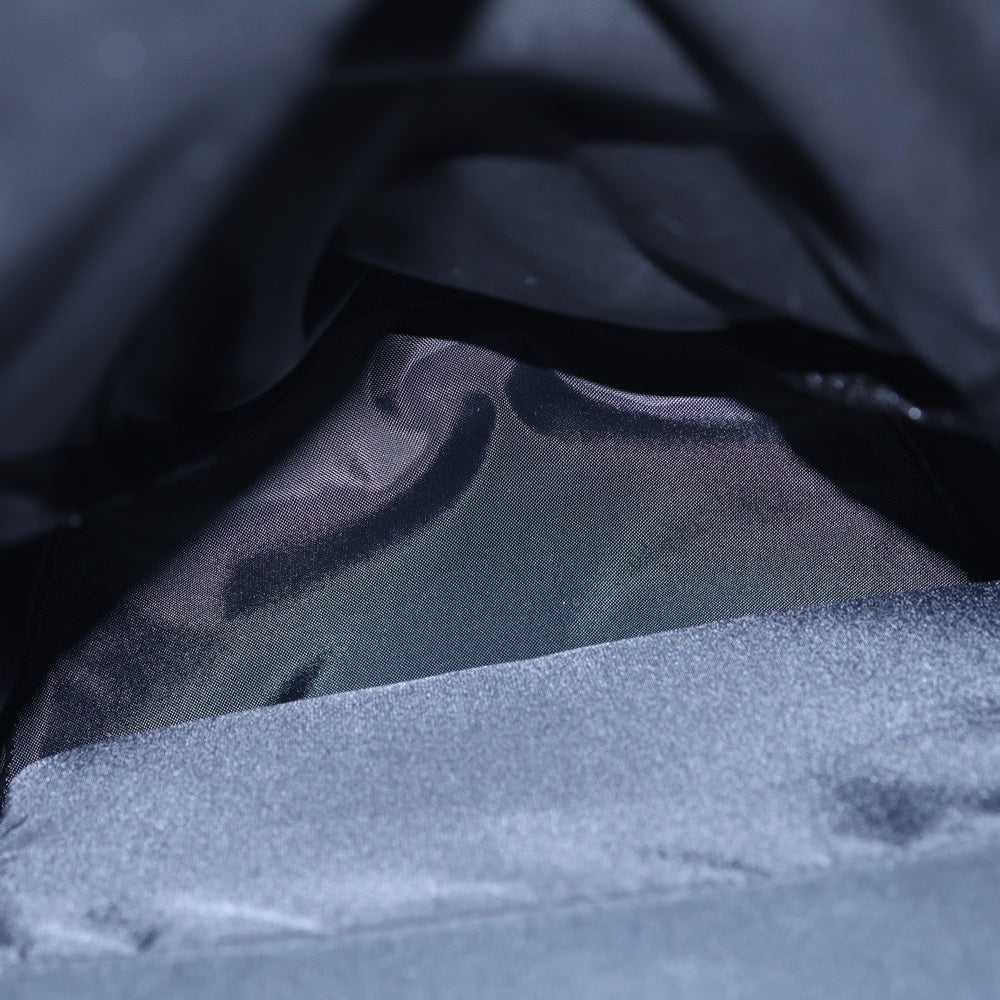 ARC'TERYX(アークテリクス) ARRO 22 ロゴエンブロイダリー ナイロン リュック バックパック ブラック 24016-124734-06/20