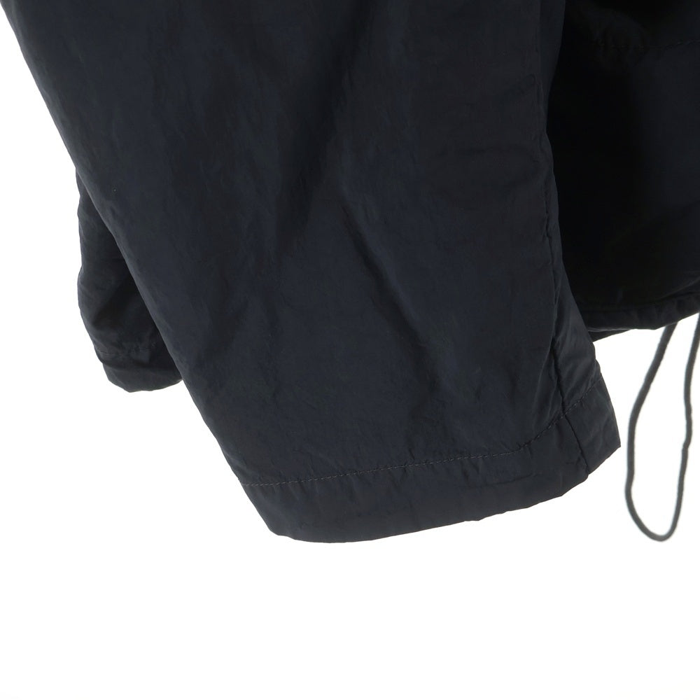 C.P. Company(シーピーカンパニー) 06AW MULTI POCKET GOGGLE JACKET マルチポケット ゴーグルジャケット ジップアップフーデッドジャケット ブラック 45184962
