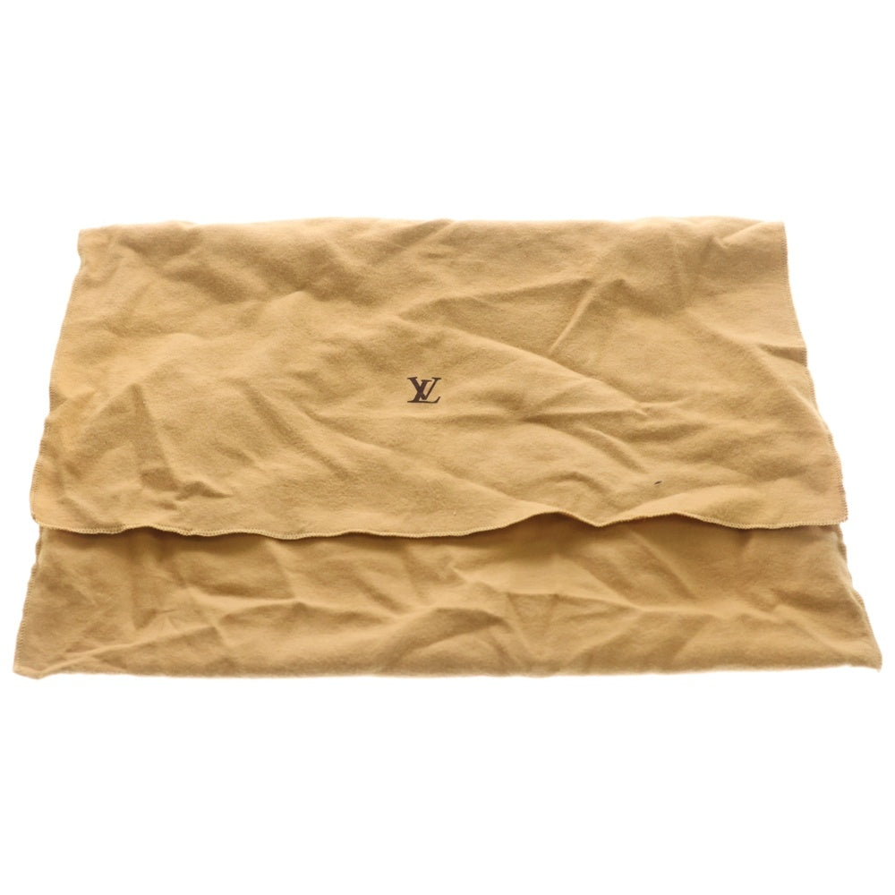 LOUIS VUITTON(ルイヴィトン) ルーピングGM モノグラム ゴールド金具 ショルダーバッグ ブラウン M51145 SD0080