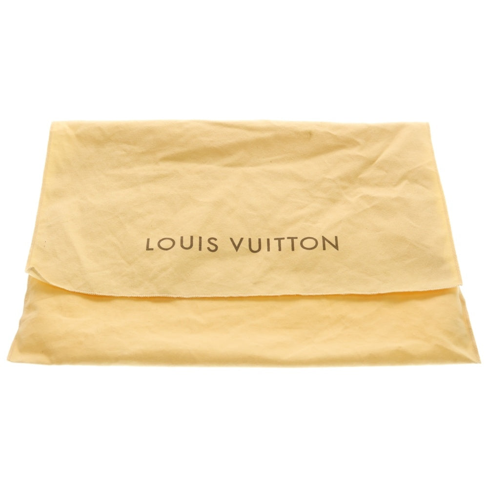 LOUIS VUITTON(ルイヴィトン) カバピアノ モノグラム ゴールド金具 トートバック ショルダーバッグ ブラウン M51148 VI0014